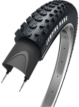 Edge Vouwband Jumping Hare 27.5 x 2.35 60-584 zwart