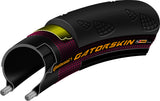 PolyX Breaker Fietsband - 28x1.00, Zwart, 310g, 120TPI, 25-622