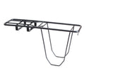 Steco uni drager met tasverlenger zwart tasmee jumbo yepp