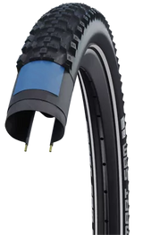 Schwalbe buitenband Smart Sam Performance 29 x 2.25 zwart