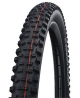 Vouwband Schwalbe Hans Dampf Super Trail 29 x 2.35 60-622 mm - zwart