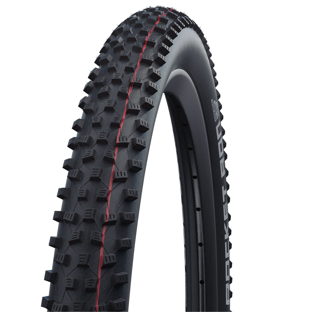 buitenband Rocket Ron vouw 29 x 2.25 (57-622) zwart