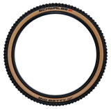 Vouwband Schwalbe Big Betty Super Gravity 29 x 2.40 62-622 mm - zwart bruin