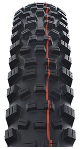 Vouwband Schwalbe Hans Dampf Evo Super Trail 27.5 x 2.35 60-584 - bronze sidewall