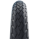 Schwalbe draadband marathon performance 25-622 +r zwart