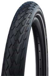 Schwalbe draadband marathon performance 25-622 +r zwart