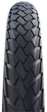 Schwalbe Buitenband Marathon 40-635 (28X11 2) Zwart