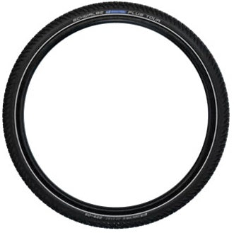 Buitenband Schwalbe 28-1.50 (40-622) Marathon Plus Tour Perf. zw R