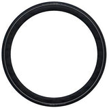 Schwalbe buitenband One Plus 700 x 25 zw vouw