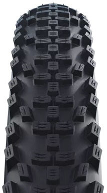 Schwalbe Buitenband Smart Sam Performance 27.5 x 2.25 57-584mm zwart