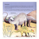Centraal boekhuis willewete - dinosaurussen