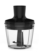 Tefal hb6598 staafmixer 1000w