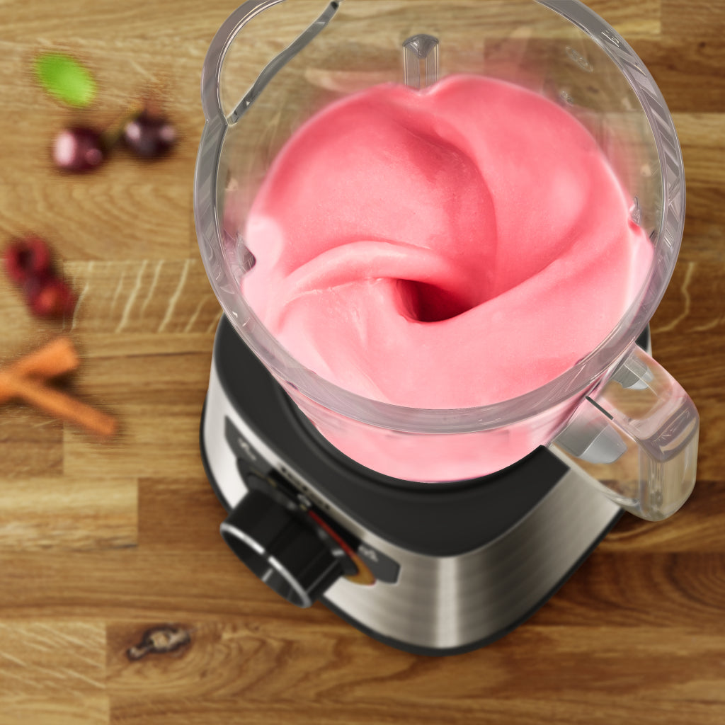 Tefal bl871d31 perfectmix+ highspeed blender grijs