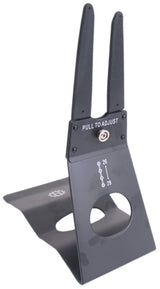 Hzb Showstandaard 26 27,5 29Er Zwart (Special Deal)