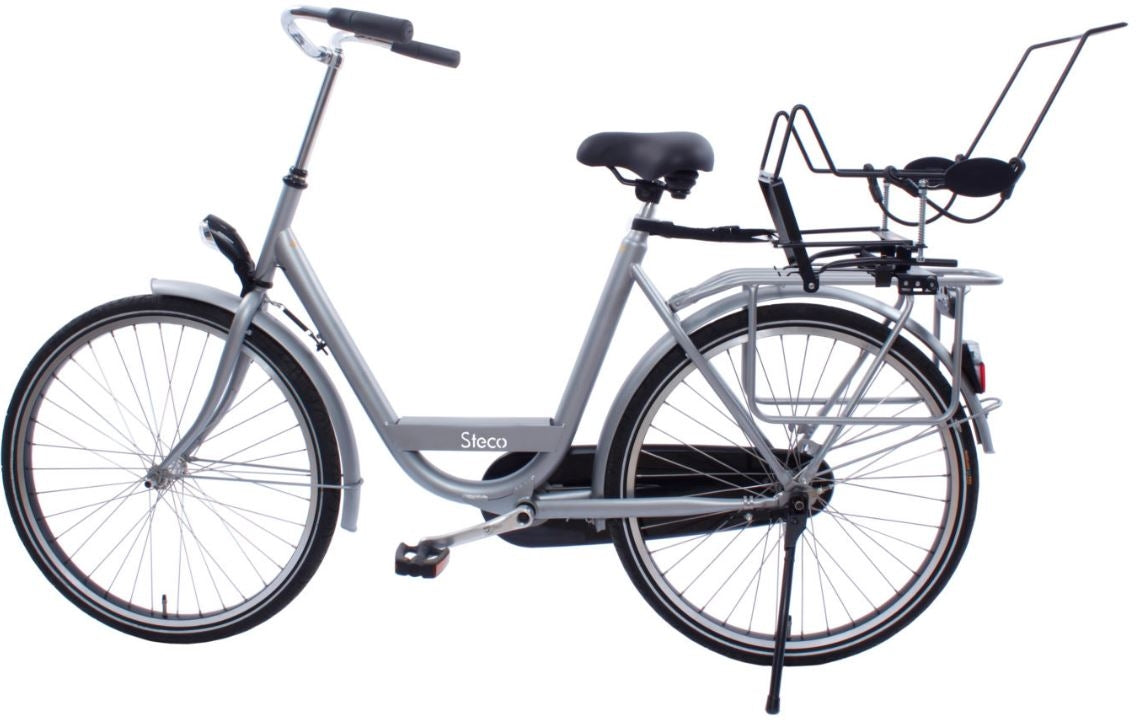 Steco baby-mee bike