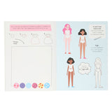 Standaard uitgeverij mijn sticker- en activiteitenboek i love mode