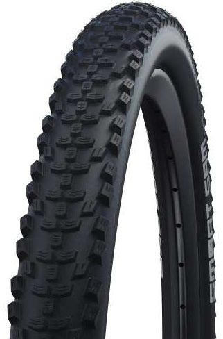 Schwalbe buitenband smart sam k-guard 24 x 1.90 47-507 mm - zwart