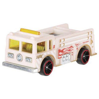 Mattel hot wheels die cast color changers 1:64 auto assorti