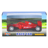 2-Play Die Cast Formule Race Auto