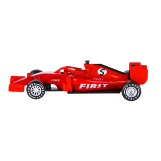 2-Play Die Cast Formule Race Auto