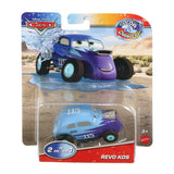 Mattel cars disney color changers assorti