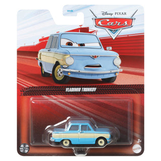 Disney pixar cars auto's assorti