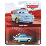Disney pixar cars auto's assorti