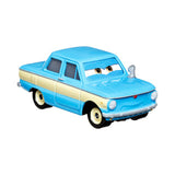Disney pixar cars auto's assorti