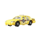 Mattel matchbox 1:64 moving parts assorti