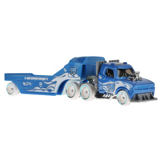 Hot wheels hyt56 track fleet assorti