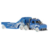 Hot wheels hyt56 track fleet assorti