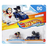 Hot wheels raceverse die cast 2 pack assorti