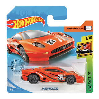 Mattel Auto Basis