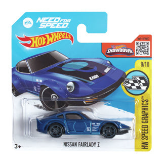 Mattel Auto Basis