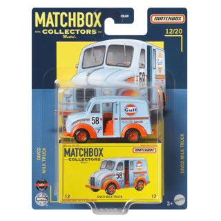 Mattel matchbox premium superfast collector assorti