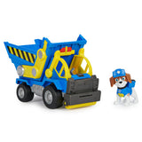 Spinmaster rubble crew basic vehicles wheeler