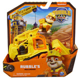 Rubble crew basic vehicles assorti