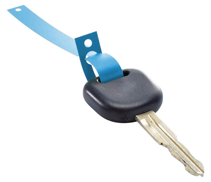 Eichner sleutelaanhanger