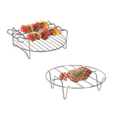 Tefal xa1120 easy fry accessoires 4-delig