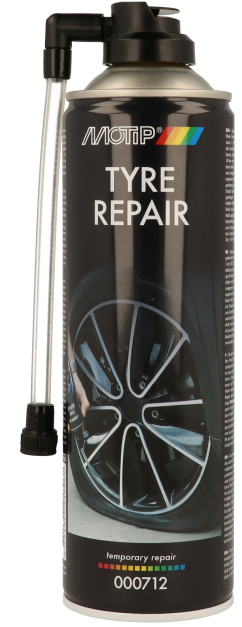 Tyre repair