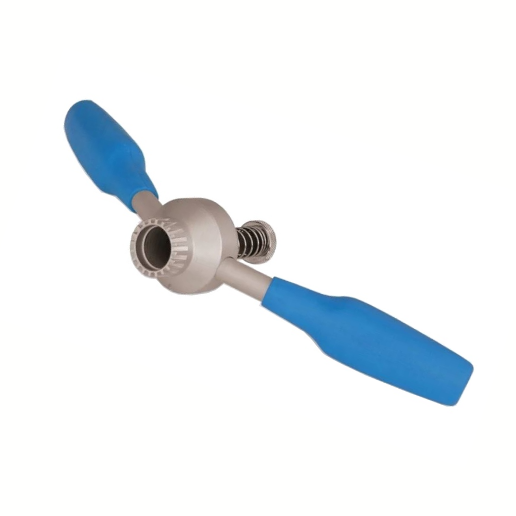 Trapasmontageset Cyclus shimano