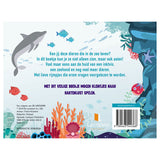 Lantaarn publishers kijk en voel - dieren onder water