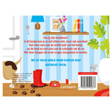 Lantaarn publishers kijk en voel - huisdieren