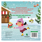 Kijk en voel - Kerstmis