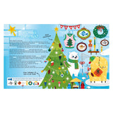 Lantaarn publishers speuren in de kerstwereld + kartonnen zaklamp