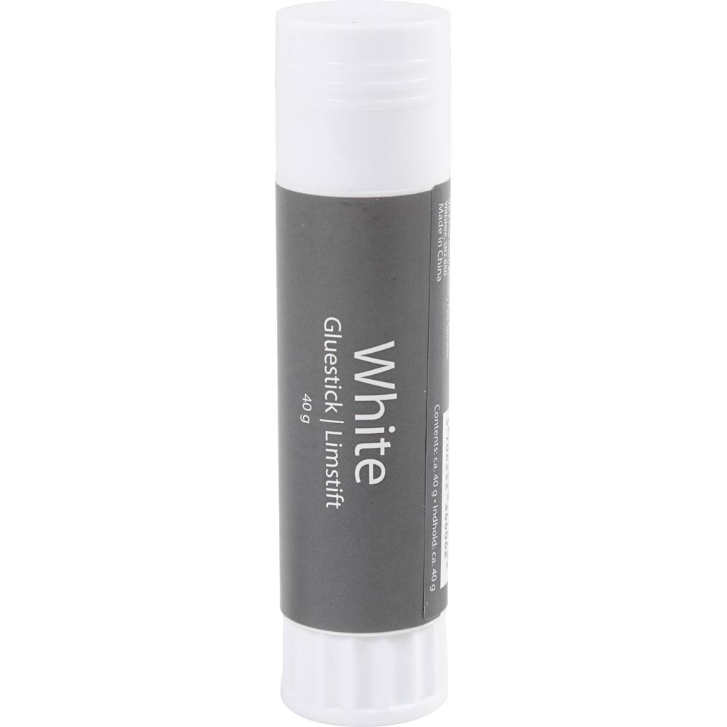 Creativ company lijmstift, 40 gram