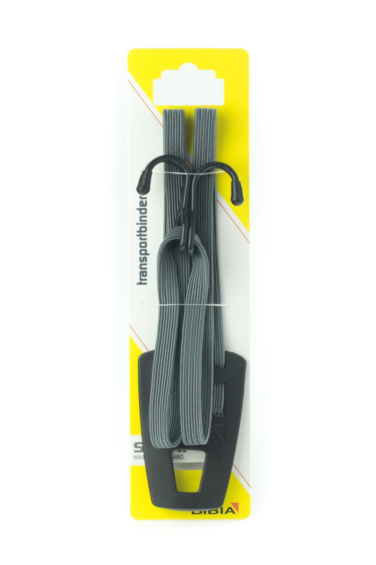 Triobinder Binnenbandia Amazing grey 28 m haak D.grijs op kaart