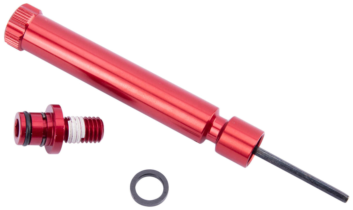 Rockshox afstelknop rebound adj.knob rs reba sid sel. sl sel. 29