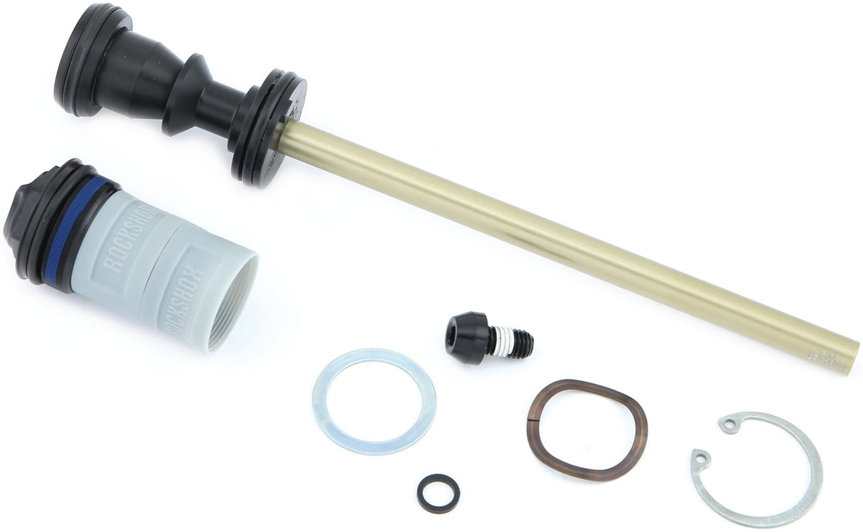 Rockshox veer-unit solo air spring unit pike 140mm