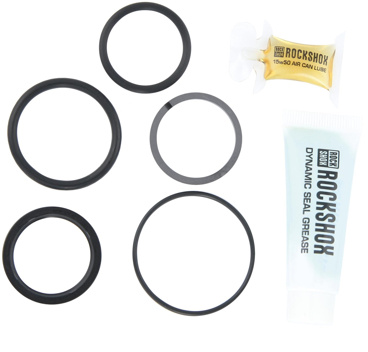 Rockshox service kit service kit rs ario 2008-2010